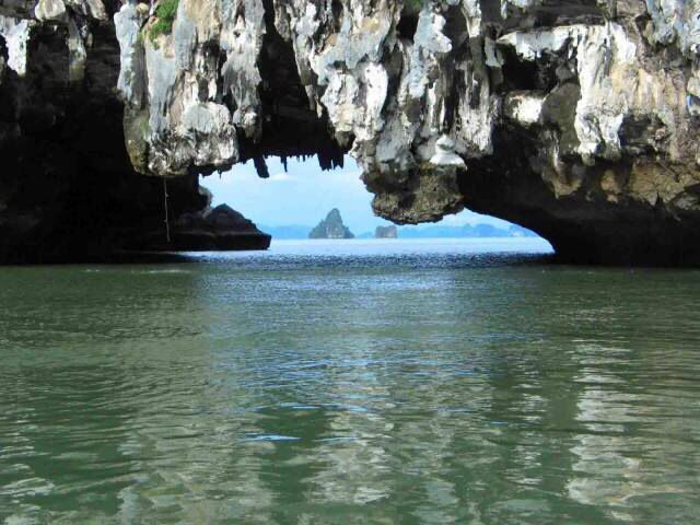 璀璨希爾頓-普吉島5晚7天半自助游