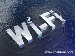 西安哪里能租出國wifi，咸