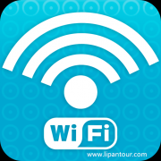 大連哪里能租出國wifi，周水子機場出國wifi